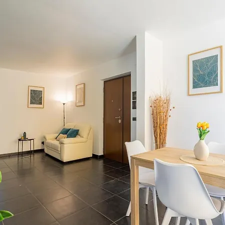 Apartment Attico 4m - Policlinico Gemelli E Vista Panoramica Rome