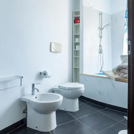 Attico 4m - Ospedale Gemelli E Vista Panoramica Apartamento Roma